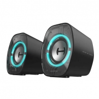 Boxe Gaming Edifier Gaming G1000 II / 2x2W RMS / Bluetooth / RGB  light/ Black thumbnav 3