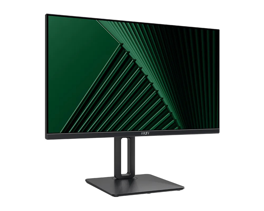 23.8” Monitor MSI MP245PG/ 1ms/ 100Hz/ Black photo 4