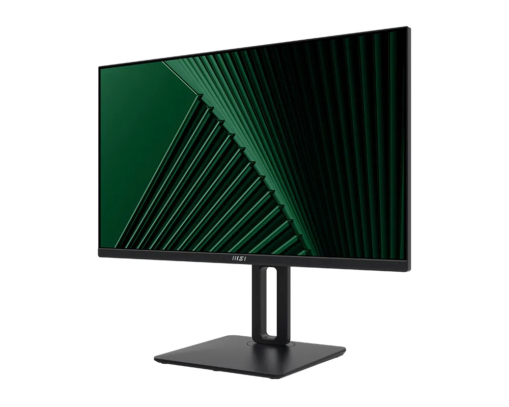 23.8” Monitor MSI MP245PG/ 1ms/ 100Hz/ Black photo 5