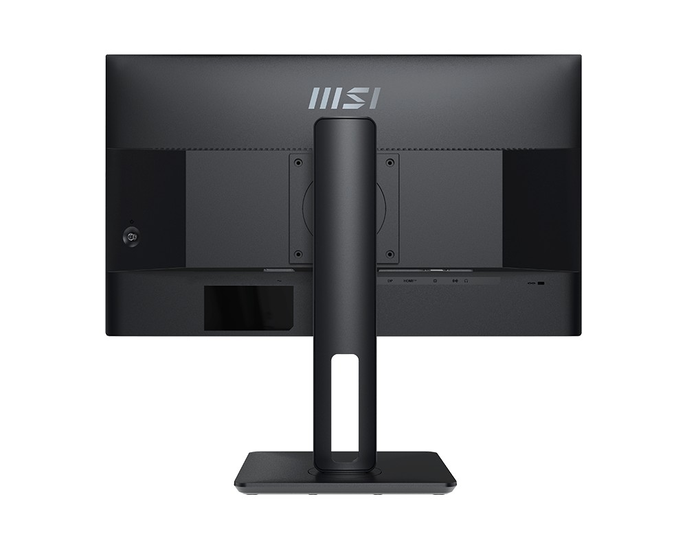23.8” Monitor MSI MP245PG/ 1ms/ 100Hz/ Black photo 8