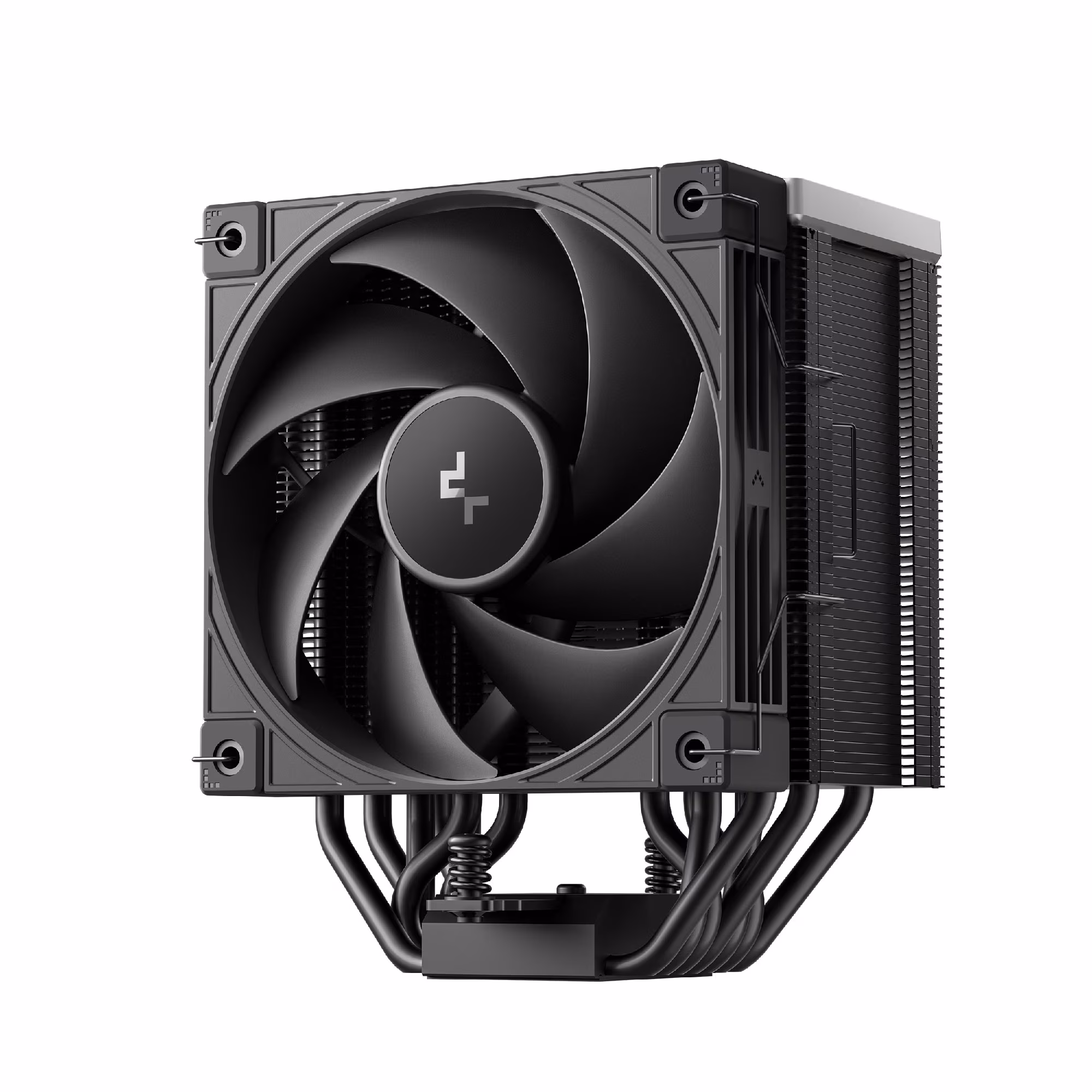 Sisteme de racire cu aer DEEPCOOL AK700 DIGITAL NYX/ Universal/ 280W/ 2700rpm/ <36dB(A)/ 77.23 CFM