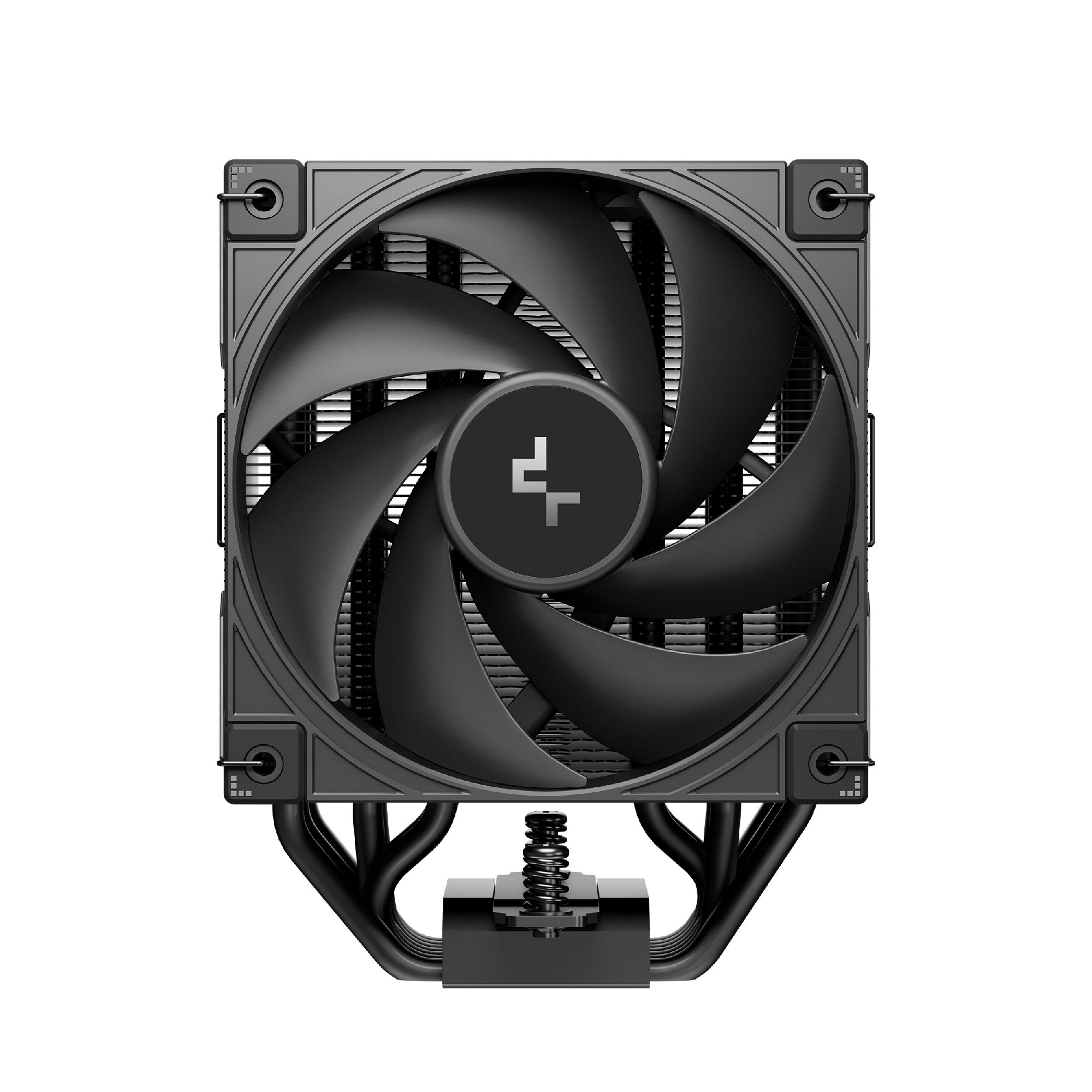 Sisteme de racire cu aer DEEPCOOL AK700 DIGITAL NYX/ Universal/ 280W/ 2700rpm/ <36dB(A)/ 77.23 CFM photo 3