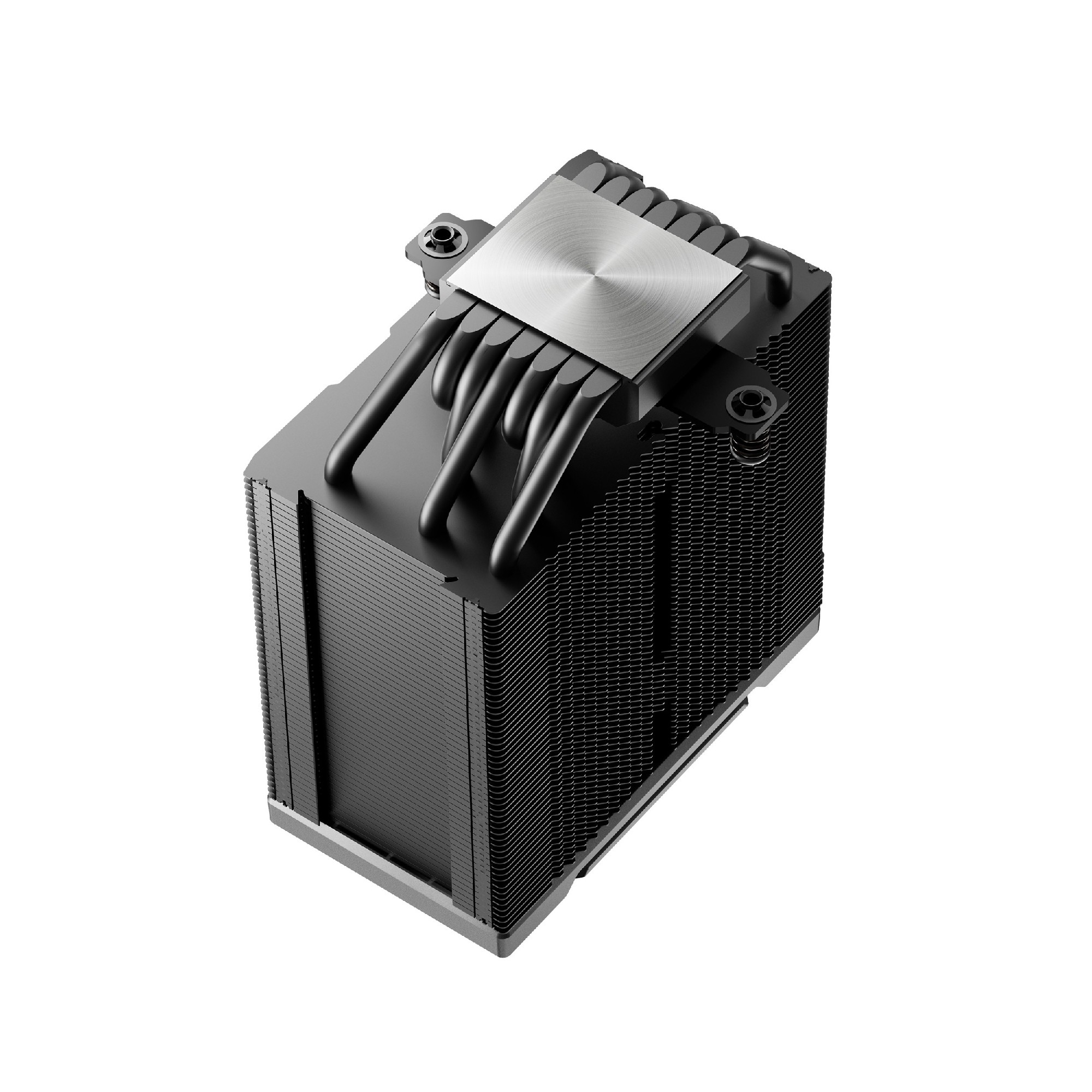 Sisteme de racire cu aer DEEPCOOL AK700 DIGITAL NYX/ Universal/ 280W/ 2700rpm/ <36dB(A)/ 77.23 CFM photo 5