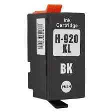HP 920XL (CD975AE) OfficeJet Ink Cartridge, Black for HP OfficeJet 6000 Printer, 1200 p. photo 4