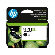 HP 920XL (CD975AE) OfficeJet Ink Cartridge, Black for HP OfficeJet 6000 Printer, 1200 p. thumbnav 6
