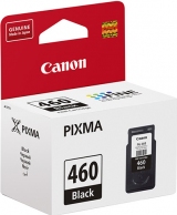 Ink Cartridge Canon PG-460 (3711C001) black for PIXMA TS5340 180 p. thumbnav 1