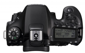 DSLR Camera CANON EOS 90D Body (3616C026) thumbnav 2