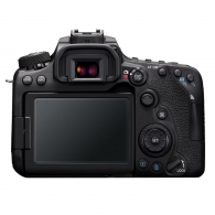 DSLR Camera CANON EOS 90D Body (3616C026) thumbnav 3