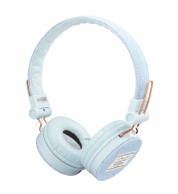 Наушники Trust Fyber / Blue thumbnav 1