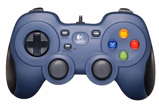 Logitech GamePad F310 Orient Packaging - EER2 