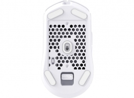 Беспроводная Игровая мышь HYPERX Pulsefire Haste 2, White [6N0A9AA] thumbnav 6