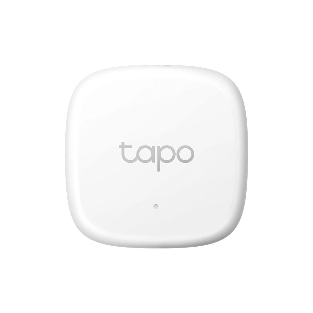 Датчик температуры и влажности TP-LINK Tapo T310, White