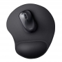 Covoras Trust Big Foot (S), Black thumbnav 1