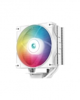 Sisteme de racire DEEPCOOL AG500 WH ARGB / Universal / 240W / 300~1850rpm, <29.4 dB(A) / 67.88 CFM / White thumbnav 2