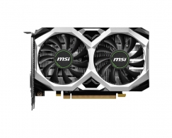 Placa video MSI GeForce GTX 1650 D6 VENTUS XS 4G OCV3/ 4GB / GDDR6 / 128bit thumbnav 2