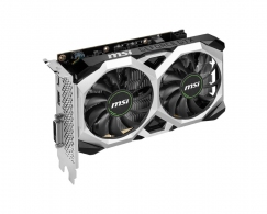 Placa video MSI GeForce GTX 1650 D6 VENTUS XS 4G OCV3/ 4GB / GDDR6 / 128bit thumbnav 4