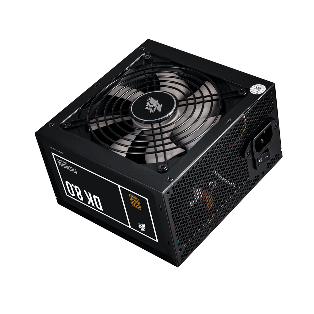 Блок питания 800W 1STPLAYER DK PREMIUM 8.0 (PS-800AX) photo 4