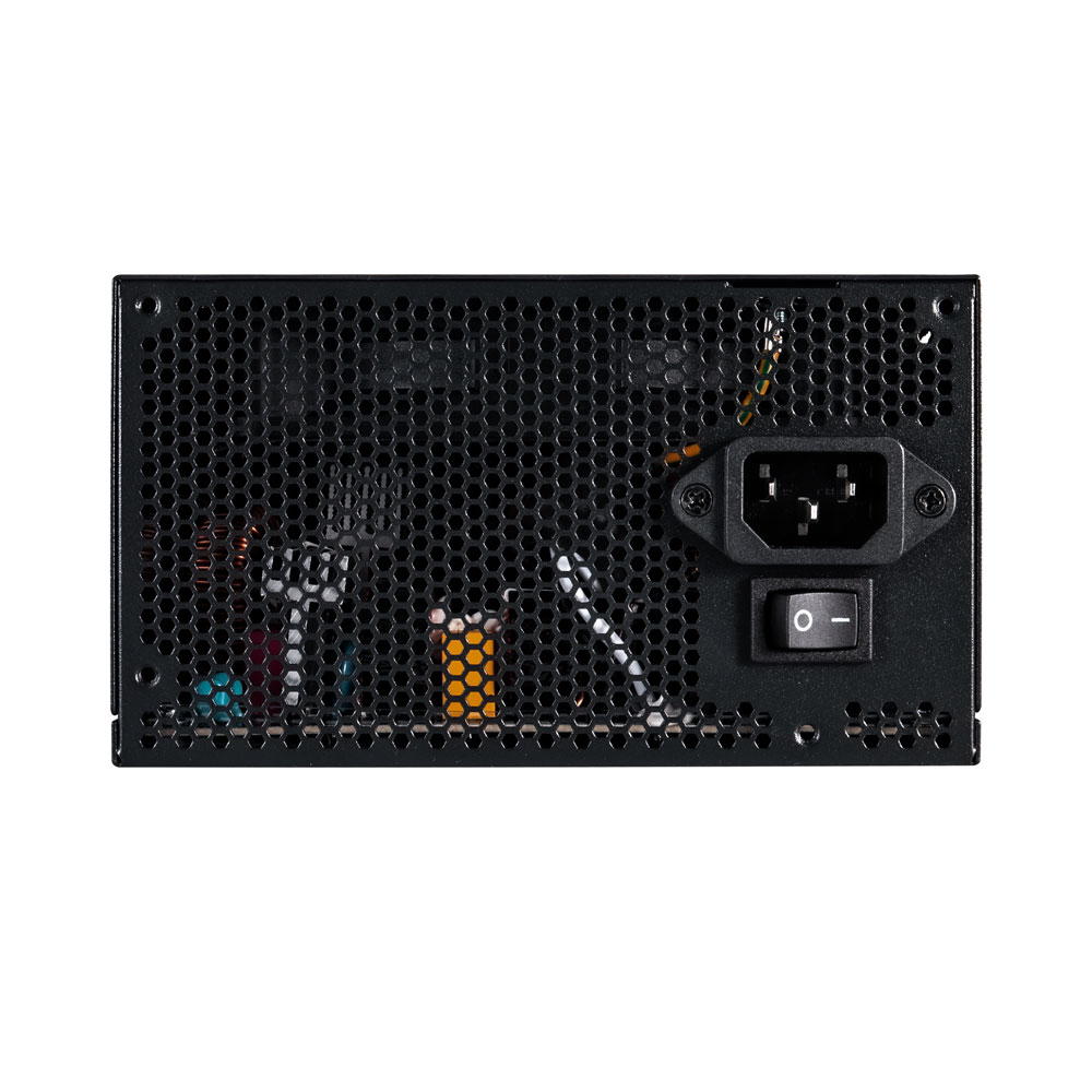 Блок питания 800W 1STPLAYER DK PREMIUM 8.0 (PS-800AX) photo 6