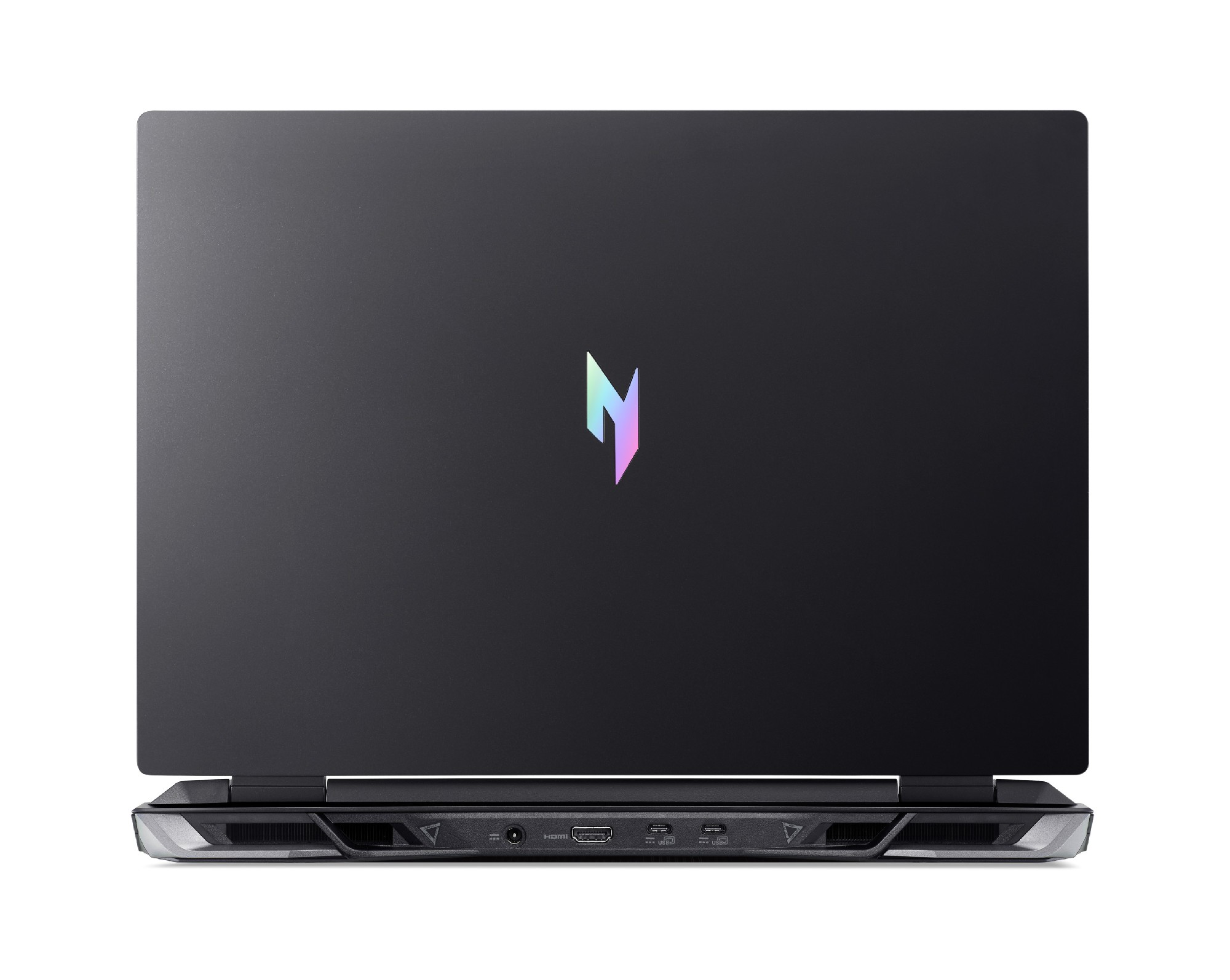 Laptop 16” ACER Nitro AN16-42 (NH.QSKEU.005)/ WQXGA/ 16:10/ AMD Ryzen 7 8845HS/ 32GB/ 1TB SSD/ RTX4060/ Obsidian Black photo 6