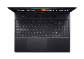 Laptop 16” ACER Nitro AN16-42 (NH.QSKEU.005)/ WQXGA/ 16:10/ AMD Ryzen 7 8845HS/ 32GB/ 1TB SSD/ RTX4060/ Obsidian Black thumbnav 4