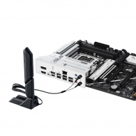 Материнская плата ASUS PRIME Z890-P WIFI/ 1851/ Z890/ DDR5 / ATX thumbnav 5
