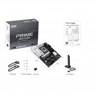 Материнская плата ASUS PRIME Z890-P WIFI/ 1851/ Z890/ DDR5 / ATX thumbnav 7