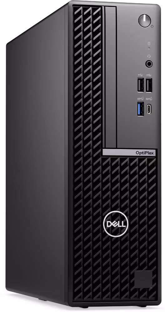 Компьютер DELL Optiplex 7020 SFF/ Intel Core i5-14500/ 8GB/ 512GB SSD/ Win11Pro/ Black 