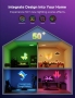 Lumini patrate GOVEE Smart Mini Panel Lights 10 Pack thumbnav 3
