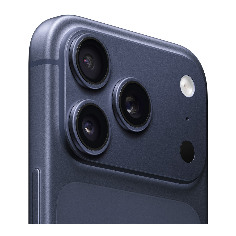 iPhone 17 Pro, 512 GB, Deep Blue (MG8N4AF/A) photo 3