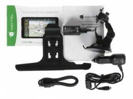 Navitel T737 Pro GPS Navigation Tablet