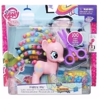 My Little Pony B3603 Explore Equestria Hair Play Ast
