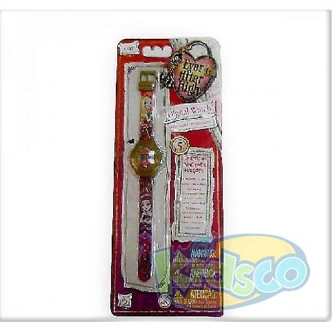 Ever After High EARJ6 Ceas Ever After High (5 Functii) photo 1