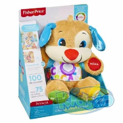Fisher Price FPN99 Catel Inteligent "Smart Stages" (Ro) photo 1