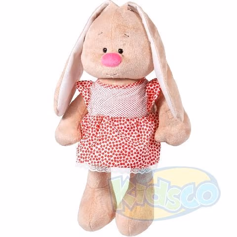STIP-Iepuras-Croha fetita 43cm