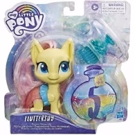 MLP FLUTTERSHY MERMAID