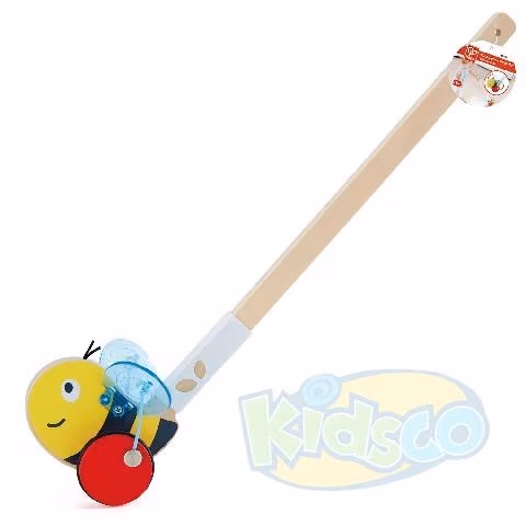 HAPE-BUMBLEBEE PUSHPAL