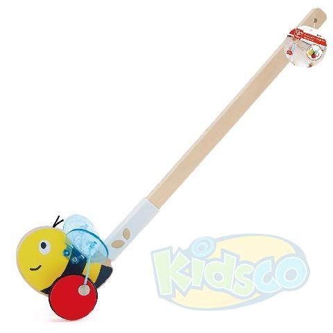 HAPE-BUMBLEBEE PUSHPAL photo 1