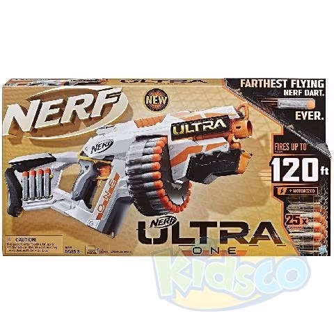 NER ULTRA ONE