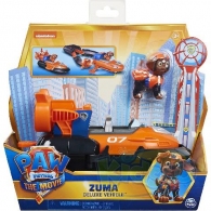 Spin Master 6060298 Paw Patrol Themed Veh Movie Ast thumbnav 1