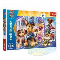 Trefl 14343 Puzzle 24 Maxi Paw Patrol thumbnav 1