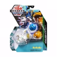 Spin Master 6064656 Bakugan Starter Pack 75 Oc