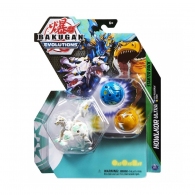 Spin Master 6064656 Bakugan Starter Pack 75 Oc thumbnav 1