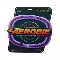 Spin Master 6063043 Aerobie Pro Blade Purple