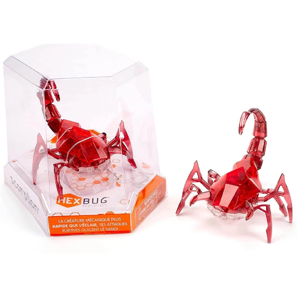 HexBug Scorpion Interactiv