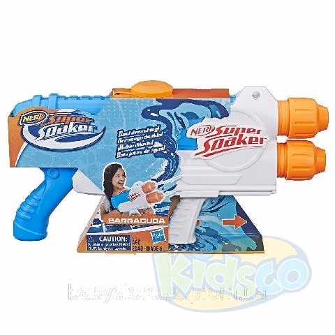 Nerf E2770 Водный бластер 