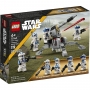 Lego Star Wars 75345 Star Wars Clone Troopers Battle Pack thumbnav 1