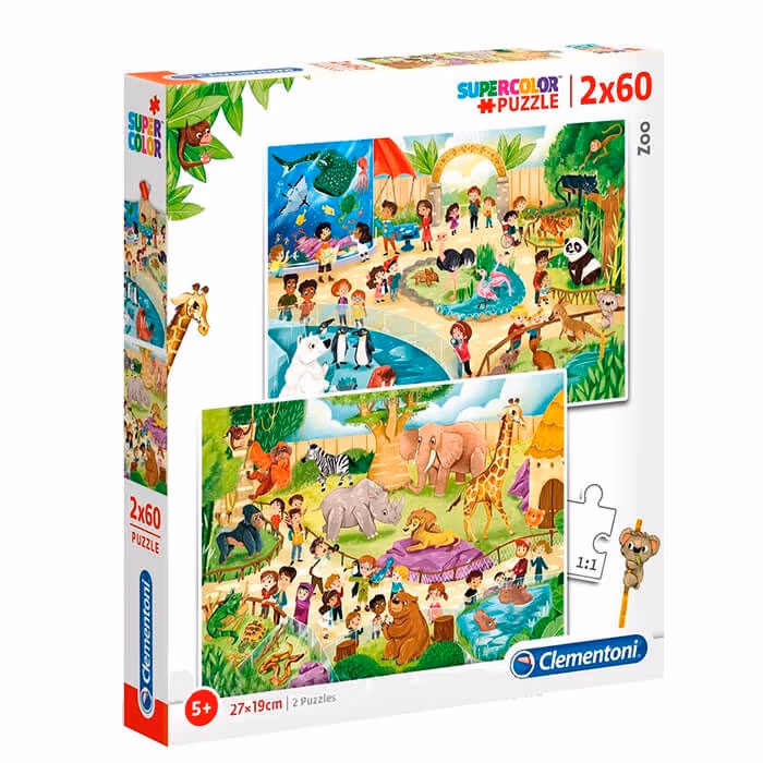 Puzzle 21603 
