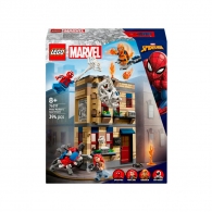 Lego Marvel Spider-Man 76317 thumbnav 1
