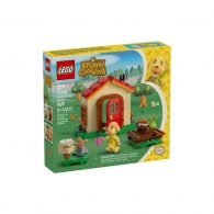 Lego Animal Crossing 77058 thumbnav 1