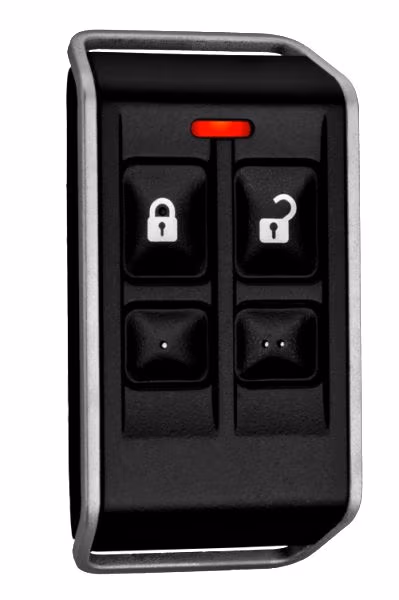 Buton RFKF-TBS Buton pentru tastatură fără fir cu două butoane criptate A 